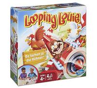 Hasbro - Looping Louie, edición 2015 (15692398) (versión en alemán)