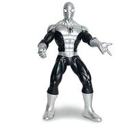 Hasbro Marvel Armored Spider-Man Action Figure ARTICOLATA 25CM