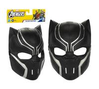 Hasbro Marvel- Avengers Black Panther Mask, Color (5010996234490)