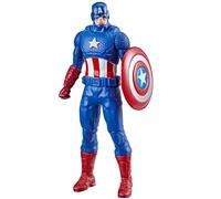 Hasbro Marvel Avengers Capitán América 15 Cm