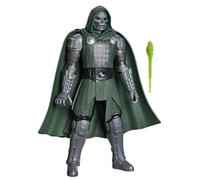 Hasbro Marvel Avengers MV5 Feature Figure Scott