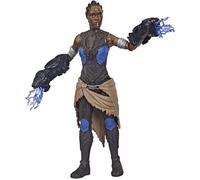 Hasbro Marvel Black Panther Legacy Collection Shuri 15 Cm