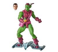 Hasbro Marvel Colección Retro 2020 Duende Verde