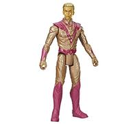 Hasbro Marvel - Figura Guardians of the Galaxy Titan Hero Herschel