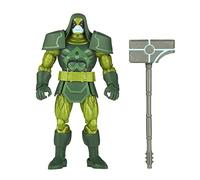 Marvel Hasbro Legends Series - Ronan el Acusador - Figura de 15 cm del cómic Guardianes de la Galaxia