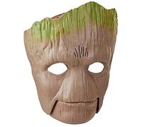 Hasbro Marvel Guardianes De La Galaxia Vol. 3 Máscara Groot para Juego De Rol