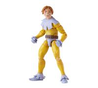 Hasbro marvel legend serie figura 15 cm x - men toad