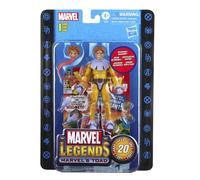 Hasbro - marvel legends 20th anniversary - marvel's toad (f3442)