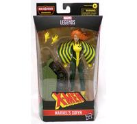 Hasbro Marvel Legends Bonebreaker Serie Siryn 6" Figura Nuevo Sellado