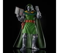 Hasbro Marvel Legends Cuatro Fantásticos Dr. Doom