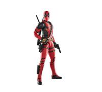Hasbro Marvel Legends Deadpool & Wolverine Deadpool