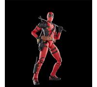 Hasbro Marvel Legends Deadpool & Wolverine Deadpool