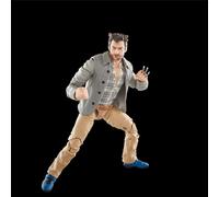 Hasbro Marvel Legends Deadpool & Wolverine Logan & Headpool
