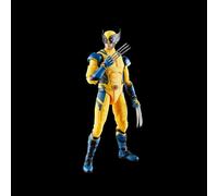 Hasbro Marvel Legends Deadpool Y Wolverine