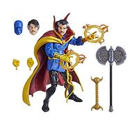 Hasbro Doctor Strange 15 Cm Marvel Legends