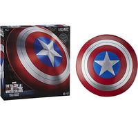 Hasbro Marvel Legends Escudo Premium Capitán América
