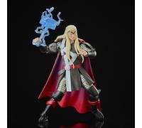 Hasbro Marvel Legends Figura Thor Heraldo de Galactus 15 cm Articulada PVC