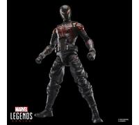 Hasbro Marvel Legends Gamerverse Marvel's Spider-Man 2 Miles Morales Brooklyn 20