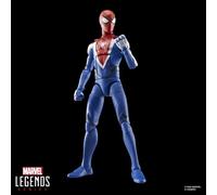 Hasbro Marvel Legends Gamerverse Marvel's Spider-Man 2 Miles Morales Mejorado Su