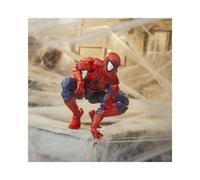Figura de Juguete Hasbro Marvel Legends Maximum Series Spider-Man articulada multicolor