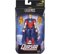 Hasbro Marvel Legends Quasar 15 Cm