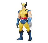 Hasbro - Marvel Legends Retro 375 Wolverine Ref