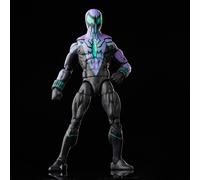 Hasbro Marvel Legends Retro Collection Ben Reilly Chasm