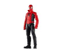 Hasbro Marvel Legends Retro Collection Last Soporte Spider-Man