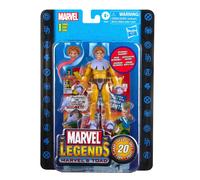 Hasbro - Marvel Legends 20th Anniversary - Marvel'S Toad (F3442)