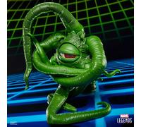 Hasbro Marvel Legends Serie Gamerverse - Gargantos (Shuma Gorath)