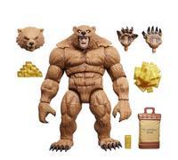Hasbro Marvel Legends Series - Figura de acción Coleccionable de Asombroso Spider-Man con temática de cómics, Serie Grizzly, 15.2 cm, Modelo G2084 auténtico