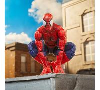 Hasbro Marvel Legends Serie Máxima Spider-Man Deluxe