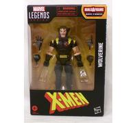 Hasbro Marvel Legends Serie Nemesis X-Treme Wolverine Figura De 6" Nueva
