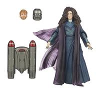 Hasbro Marvel - Figura de acción coleccionable Agatha Harkness (WandaVision) 15 cm 4 años