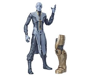 Hasbro Marvel Legends Series Avengers Endgame Ebony Maw 6" Action Figure