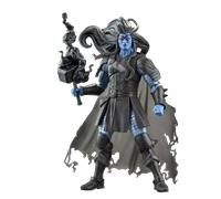 Hasbro Figura coleccionable Marvel Legends Black Winter (Thor) 15cm inspirada en cómics para armar