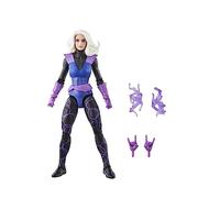 Hasbro Marvel Legends Series - Clea - Marvel Knights - Figuras de acción Marvel Legends de 15 cm,F6626