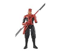 Hasbro Marvel Legends Series - Daredevil - Marvel Knights - Figuras de acción Marvel Legends de 15 cm