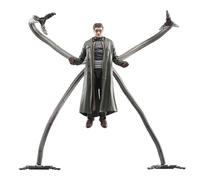 Hasbro Marvel Legends Series - Dock Ock - Spider-Man: No Way Home - Figura de acción Coleccionable de 15 cm - A Partir de 4 años