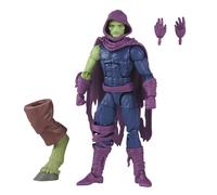 Hasbro Marvel Legends Series Doctor Strange in The Multiverse (Importación USA)