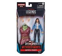 HASBRO Marvel Legends Series Doctor Strange IN The Multiverse Of Darkness: Ameri