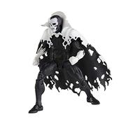 Hasbro Marvel Legends Series Doctor Strange in The Multiverse of Madness - Figura Coleccionable de D’Spayre de 15 cm - con 2 Accesorios y 1 Pieza de Figura para armar (F0374)