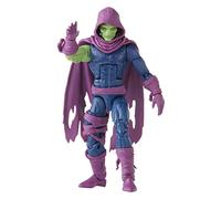 Hasbro Marvel Legends Series Doctor Strange in The Multiverse of Madness - Figura Coleccionable de Sleepwalker de 15 cm - 2 Accesorios y 1 Pieza de Figura para armar (F0373)