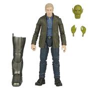 Hasbro Marvel Legends - Figura coleccionable Talos (Secret Invasion) 15 cm - A partir de 4 años