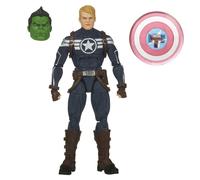 Marvel F36855X0 figura de juguete para niños