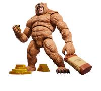 Hasbro marvel legends series - figura de acción coleccionable de asom