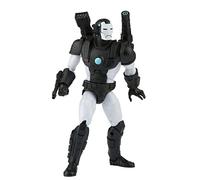 Hasbro Marvel Legends Series - Figura de Máquina de Guerra de - Juguete de Iron Man - de 15 cm - 6 Accesorios, F3448