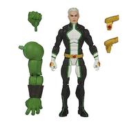 Hasbro - Marvel Legends Series - Figura de Marvel Boy de 15 cm - Cómics de Marvel