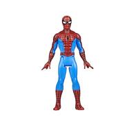Hasbro - Marvel Legends Series - Figura de Spider-Man de 9,5 cm - Colección Retro 375