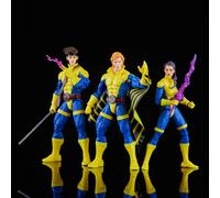 Hasbro - Marvel Legends Series - Figuras De Banshee, Gambito Y Psylocke 15